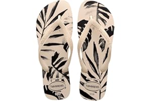 Havaianas Aloha - Klapki Mężczyźni