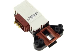 BEKO WM WMA WMB pralka zamek drzwiowy Interlock 2805310400