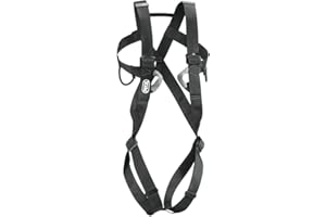 Petzl 8003 Complete Climbing Harness