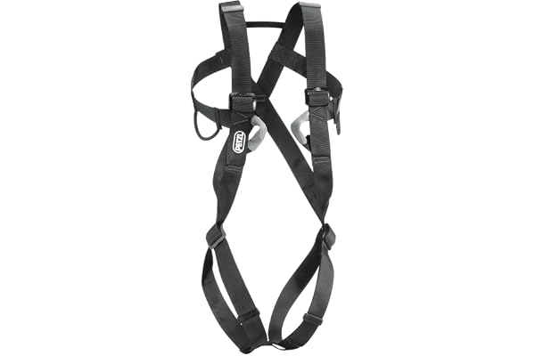 PETZL 8003 Harnais d'escalade complet