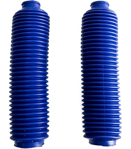 Soffietto Sterzo Meyle Per VW Golf IV E Modelli Compatibili | Alta Qualità, Facile Montaggio - Foto 2