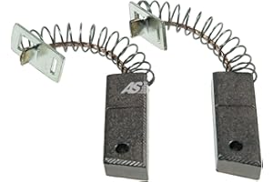 ASPL AS-PL AB5009 Alternator Brush Sets/Alternador Cepillos