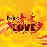 Love (Remastered 2 LP) [Vinyl LP]