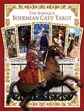 Image de The Baroque Bohemian Cats' Tarot Kit