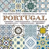 Fliesendekor aus Portugal /Tile Designs from Portugal + CD Rom by 