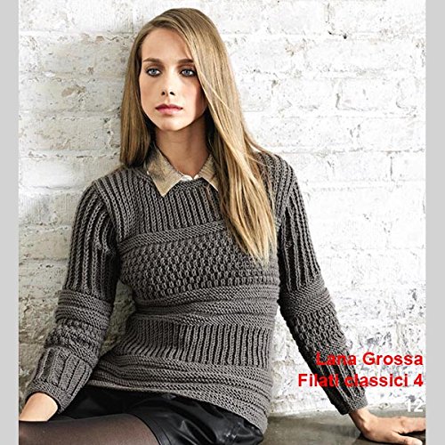 Lana Grossa Bingo 173 / 50g Wolle - 3