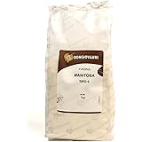 BONGIOVANNI FARINE E BONTA' NATURALI Farina Manitoba Tipo 0, per Pasticceria Lievitata, Formato da 1K