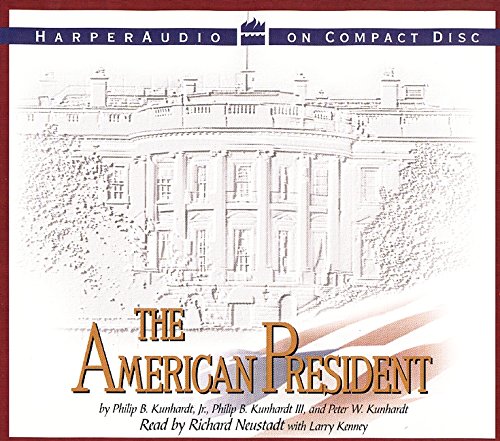 American President, The: CD
