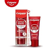 Colgate Optic White Oxygen Aktif Oksijen Teknolojisi Beyazlatıcı Diş Macunu 50 ml
