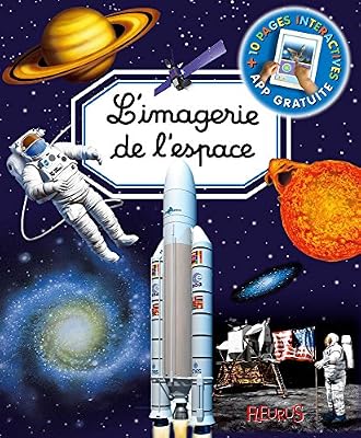 Fleurus L'imagerie de l'espace