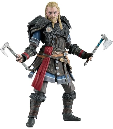 (未使用･未開封品)Mc Farlane - Figurine Assassin&#39;s Creed - Ezio Auditore 13cm - 0787926810349 Ezio Auditore Da Firenze (Assassin's Creed) Series 3 Action