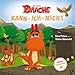 Der kleine Drache Kann-Ich-Nicht: Eine drachenstarke Mutmach-Geschichte für alle kleinen Kann-ich-nicht-Sager (Drachenstark-Buchreihe 1) by 