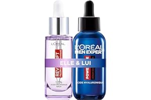 ‎L’ORÉAL PARIS L'Oréal Paris - SIOC Unisex AH Menex X Skin