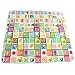Large Baby Care Floor Mat Playing Mat Crawl Mat (M)