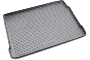 ELEMENT Protector de Maletero a Medida TPE Renault Megane, 2002-2008, Hatchback