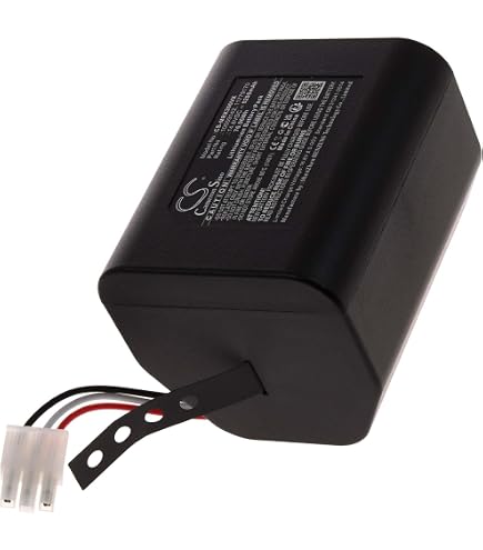 Batteria di ricambio per Miele Scout RX2 120, Scout RX3 120 YCR
