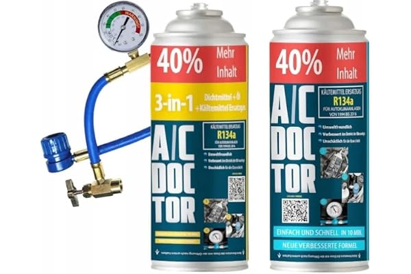 A/C Doctor