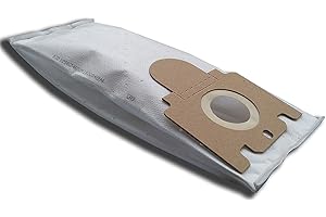 BEUTELHAUS 10 sacchetti per aspirapolvere per Miele S140 - S148, S157, S163 - S169, S190 - S198, K/K