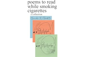 poems to read while smoking cigarettes
