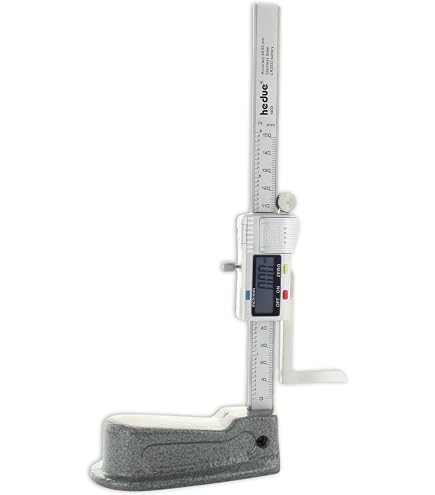 Trusquin 300 mm MikronTec Métrique | RS