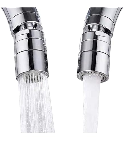 Kugelgelenk Mit Spar-Luftsprudler-Bidet AG M24X1 Auf IG M - Asdec