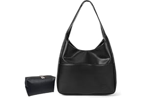 EUIEUT Tragetaschen für Damen Groß Handtasche Women's Tote Bag Beuteltasche Umhängetasche Shoulder Bag Crossbody Tragetasche Schultertasche Schulterhandtasche Segeltuchtasche Kuriertasche für Alltag