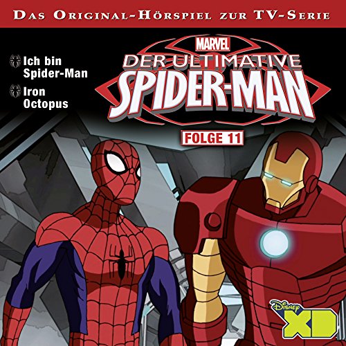 Download Der ultimative Spiderman 11 Download Der ultimative Spiderman 11