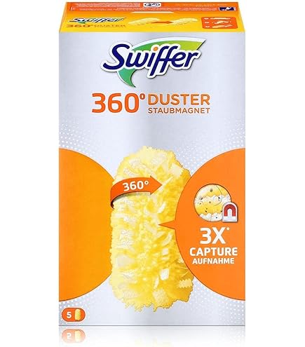 Recharges pour plumeau SWIFFER DUSTERS : la boite de 10 à Prix Recharges pour plumeau SWIFFER DUSTERS : la boite de 10 à Prix