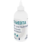 TrizAural Ear Flush for Dogs and Cats - 118ml : Amazon.co.uk: Pet Supplies