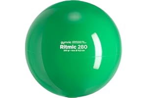 GYMNIC Ritmic 280 - Palla da ginnastica