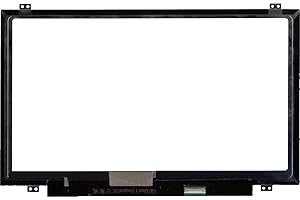 LAPTOP ADAPTERS Replacement 14.0" LED Laptop screen for HP NOTEBOOK 14 AN009NS HP COMPAQ ELITEBOOK 840G2 HP COMPAQ ELITEBOOK 840 G1 G2 G3