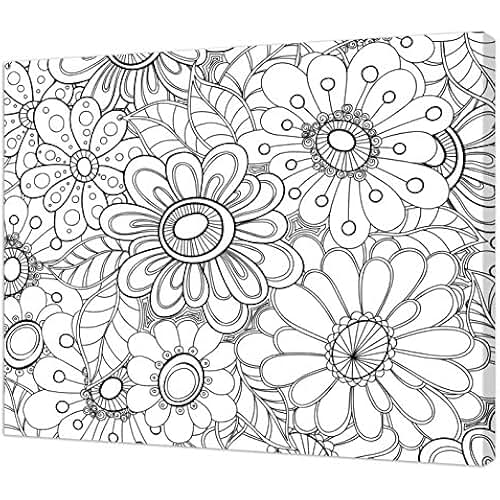 Suchergebnis auf Amazon.de für: Leinwand zum ausmalen