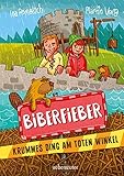 Biberfieber: Krummes Ding am 