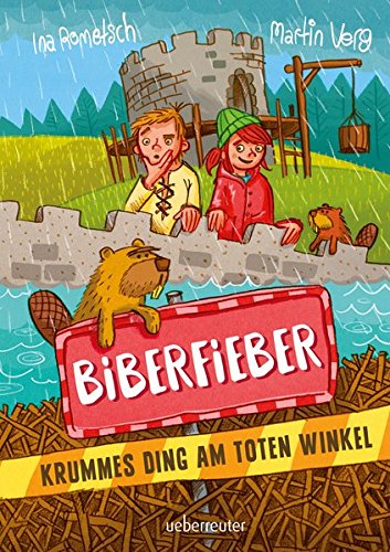 Biberfieber: Krummes Ding am 