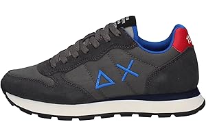 SUN68 Scarpe Tom Solid Nylon CODICE CPZ43101-74