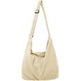 Sac à Bandoulière Léopard – Taille Généreuse, Fermeture éclair – Motif Macchiato/camouflage – Unisexe Quotidien - 7