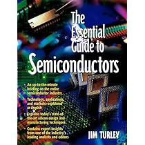 Microchip Fabrication: A Practical Guide to Semiconductor