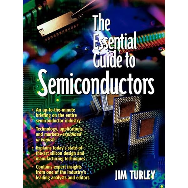 Microchip Fabrication: A Practical Guide to Semiconductor