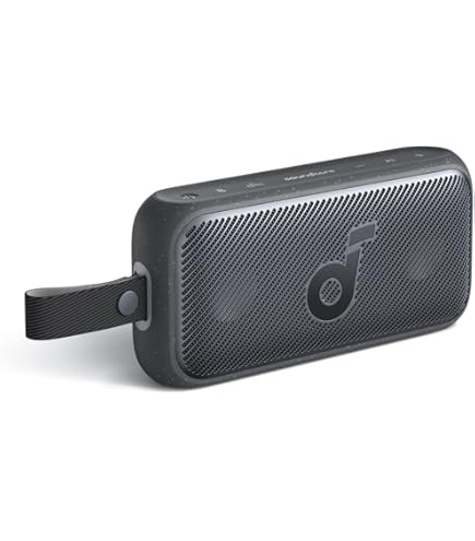 aGO mini - Qualitäts-Bluetooth-Lautsprecher für Unterwegs