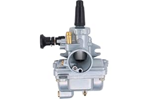 Doo Engy Carburetor VM16 with manual choke for Yamaha DT 50 MX R M models