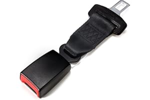 Vckjljid 1 Pieza Accesorios para Coches, 24cm/9.45in, Interior del Automóvil, para Camiones y la Mayoría de Coches