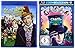 Produktbild Blu-Ray Set Charlie und die Schokoladenfabrik, deutsch, Original + Remake/Neuverfilmung, 1971+2005 Willy Wonka