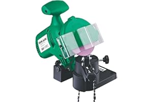 BIKAIN AFILADOR CADENAS MOTOSIERRA 220W