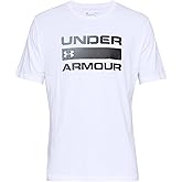 Under Armour UA TEAM ISSUE WORDMARK SS Tiş&ouml;rt Erkek