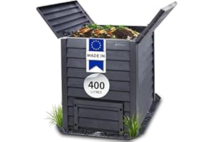 Garantia Kit Thermo Wood Imitation Bois 400 L - 626058