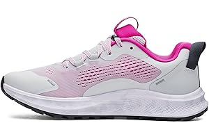 Under Armour Scarpe da Corsa UA Charged Bandit TR 2, Trail Donna