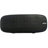 intex muzyk b5 portable bluetooth speaker