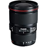 Canon Obiettivo EF 16-35 mm f/4 IS USM