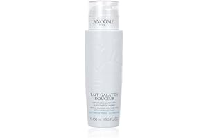 Lancôme Galateis Doucer unisex mleczko oczyszczające, 400 ml, 1 opakowanie (1 x 400 ml)