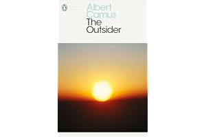 The Outsider: Albert Camus (Penguin Modern Classics)